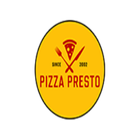 Pizza Presto Fecamp Zeichen