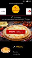 Pizza Presto Fecamp screenshot 2