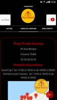 Pizza Presto Fecamp 截图 3