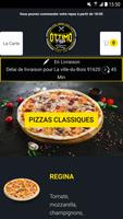 Ottimo pizza স্ক্রিনশট 2