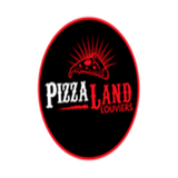 Pizza Land Louviers icône