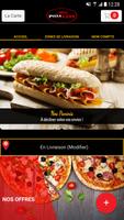 Pizza Land Louviers تصوير الشاشة 1