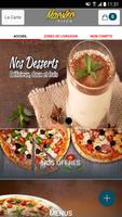Pizza Maestro постер