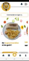 Pizza Pronto Marmande poster