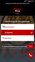 Pizza Nostra Colombes постер