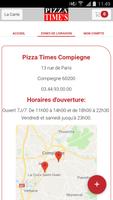 Pizza Times Compiegne screenshot 3