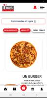 Pizza Times Laon পোস্টার