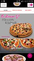 Pizza Yolo Alfortville poster