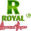 Royal Pizza Valence