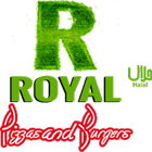 Royal Pizza Valence icône