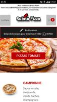 Subito Pizza Valenton screenshot 2