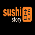 Sushi Story icône