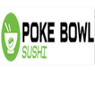 Poke Bowl Sushi