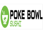 Poke Bowl Sushi иконка