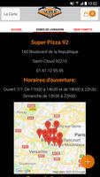 Super Pizza 92 screenshot 3