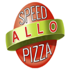 Speed Allo Pizza icon