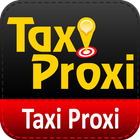 Taxi Proxi иконка