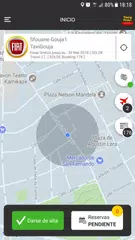 Descargar APK de Taxi Proxi