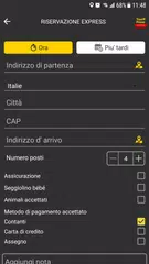 download Taxi Proxi APK