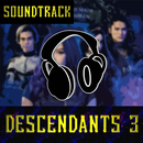 All Songs OST. Descendants 3 - Offline APK