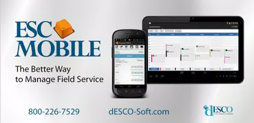 ESC Mobile Tech