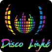 lampu disko