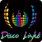 Disco Light icône