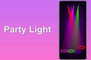 Disco Light اسکرین شاٹ 1