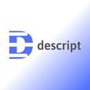 Descript Editor App Tips APK