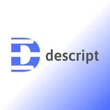 Descript Editor App Tips biểu tượng
