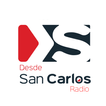 Desde San Carlos