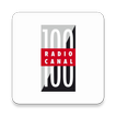 Radio Canal 100
