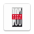 Radio Canal 100