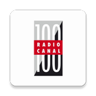 Radio Canal 100 ikona
