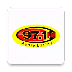 Radio Latina 97.1 APK Herunterladen