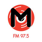 Memories FM 97.5 آئیکن