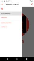 Memories FM 97.5 اسکرین شاٹ 1