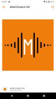 Montecarlo FM-poster