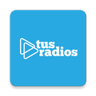 Tus Radios アイコン