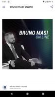Bruno Masi Online Poster