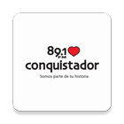 Conquistador simgesi