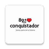 Conquistador ไอคอน