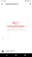 Conquistador gönderen
