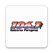 Radio Emisoras Paraguay FM आइकन