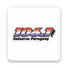 Radio Emisoras Paraguay FM icône