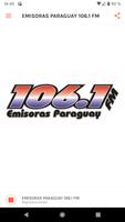 Radio Emisoras Paraguay FM Affiche