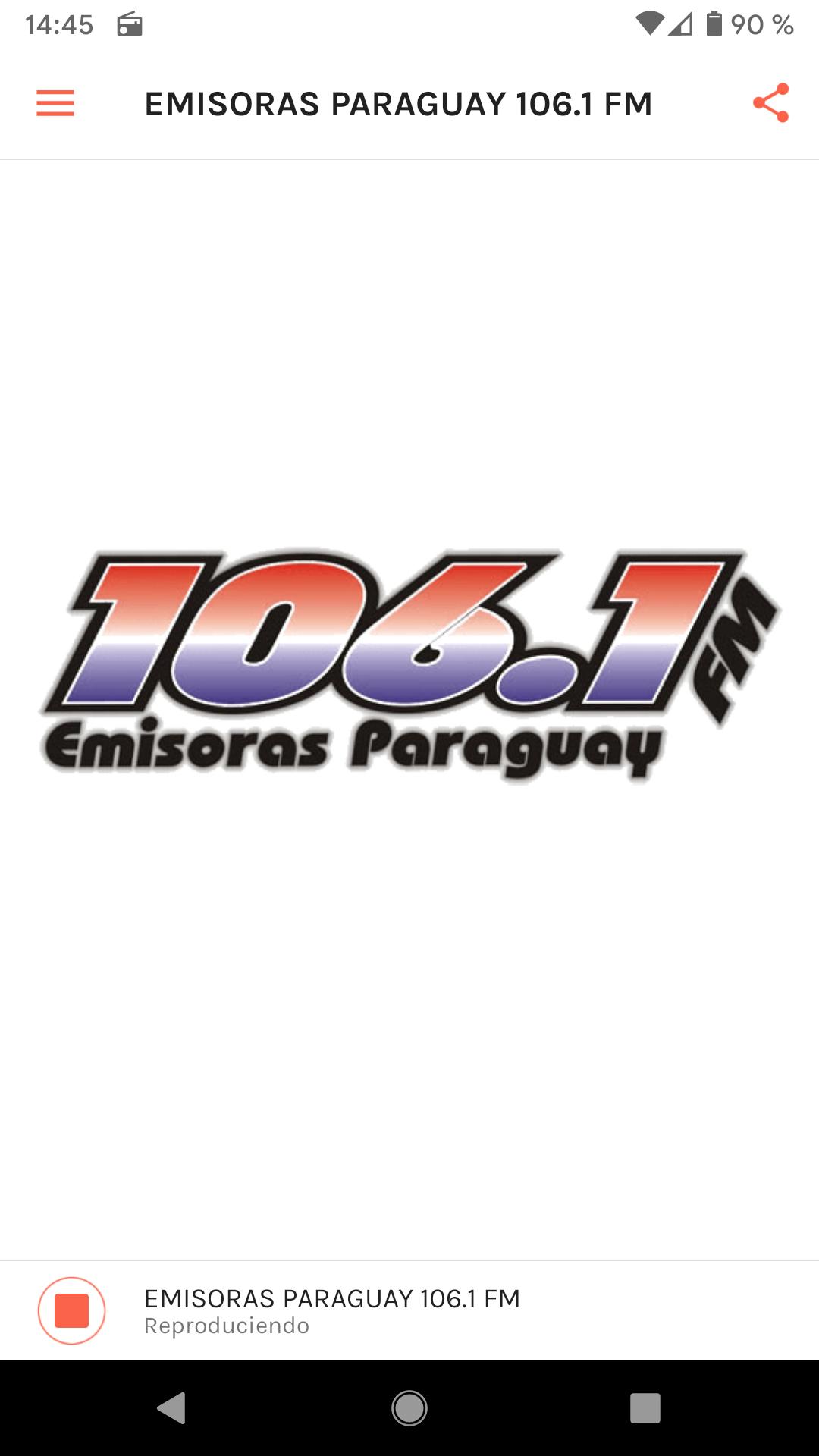 Radio Emisoras Paraguay FM APK for Android Download