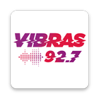 Radio Vibras icône