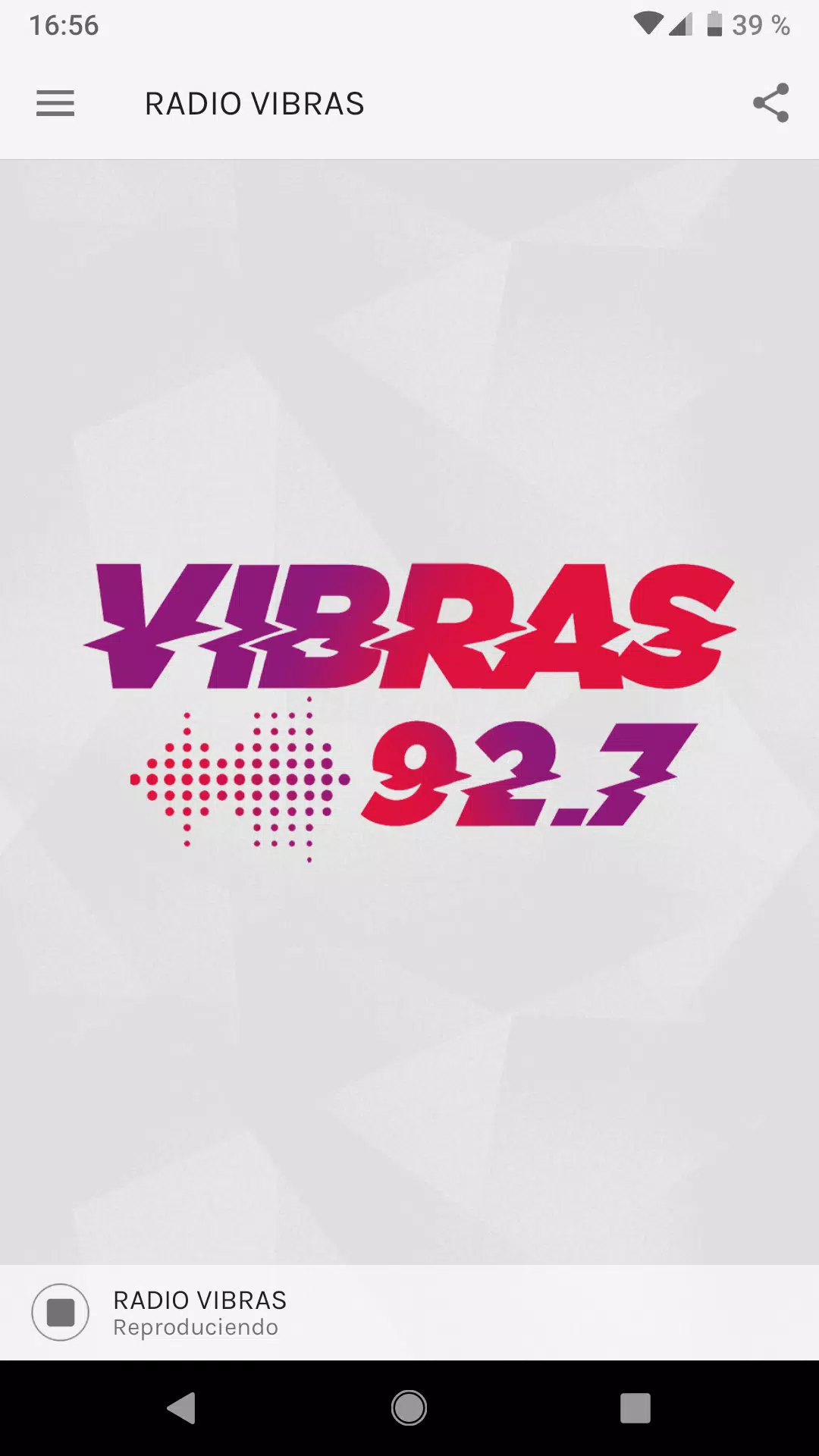 Radio Vibras APK for Android Download