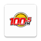 Radio Fernando 100.5 FM simgesi